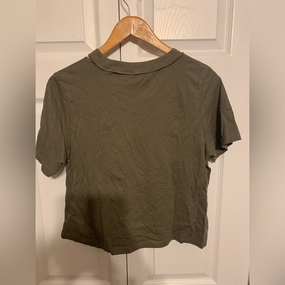 Nitrogen T-shirt - Picture 3 of 3